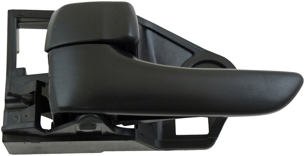 Interior Door Handle Front Left Black Stone - Dorman# 91304