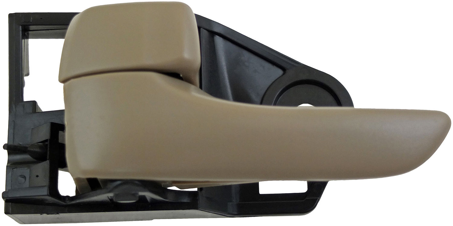 Interior Door Handle Front Left Beige Ivory - Dorman# 91314