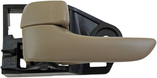 Interior Door Handle Front Left Beige Ivory - Dorman# 91314