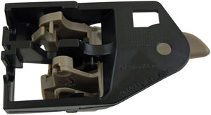 Interior Door Handle Front Left Beige Ivory - Dorman# 91314