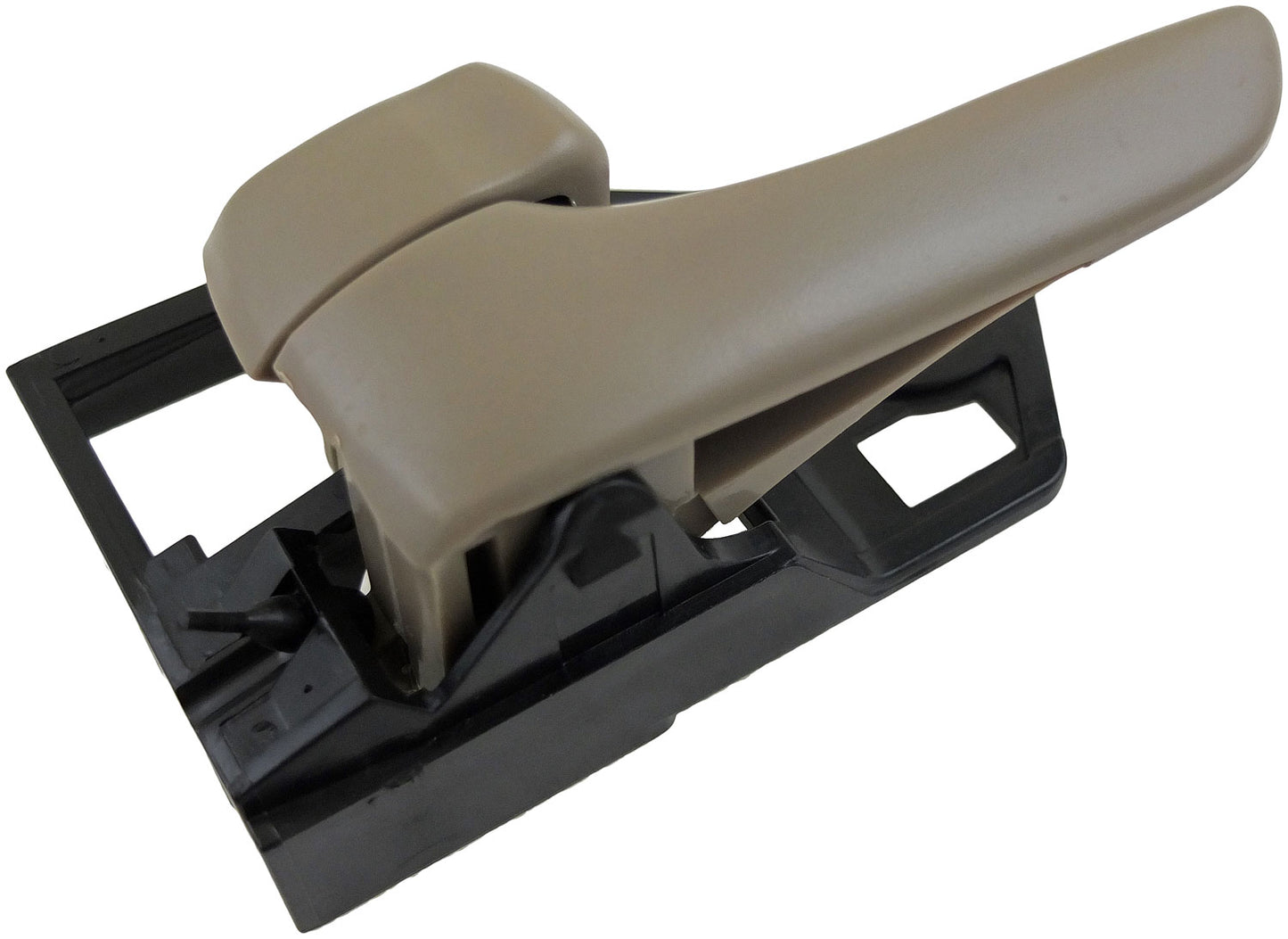 Interior Door Handle Front Left Beige Ivory - Dorman# 91314