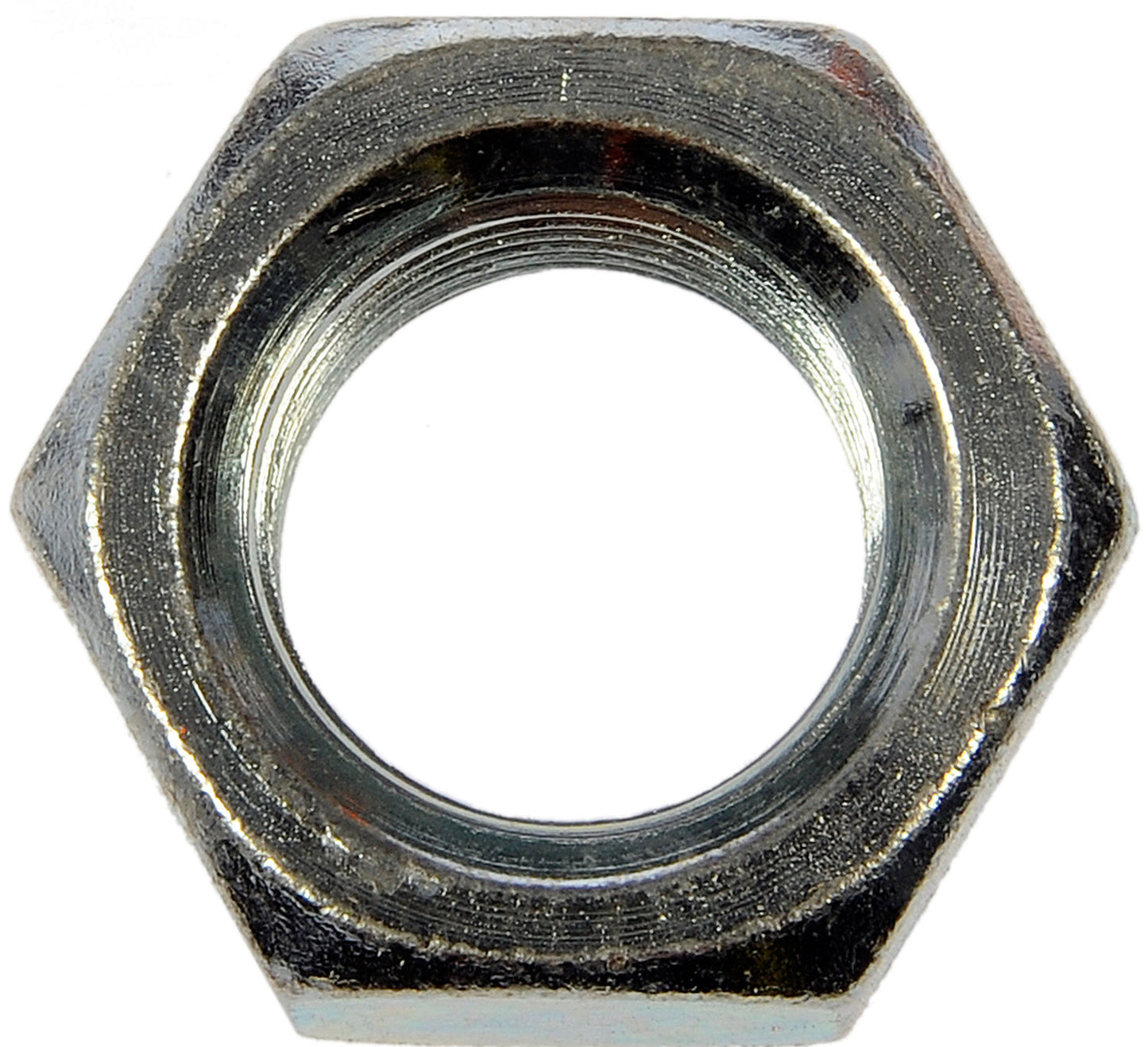 Hex Nut-Grade 5-Thread Size: 5/8-18, Height: 15/16 In. - Dorman# 914-016