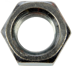 Hex Nut-Grade 5-Thread Size: 5/8-18, Height: 15/16 In. - Dorman# 814-016