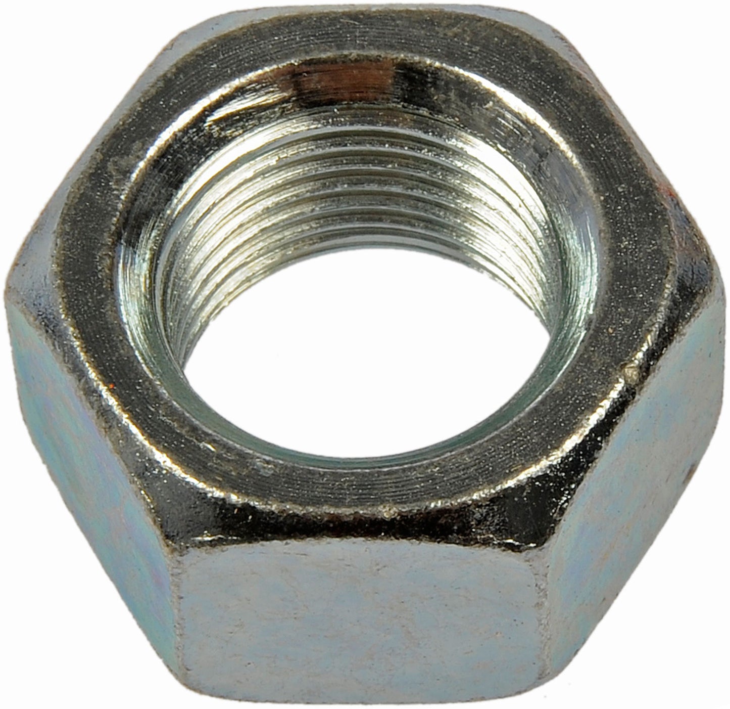 Hex Nut-Grade 5-Thread Size: 5/8-18, Height: 15/16 In. - Dorman# 914-016