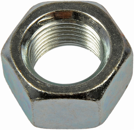 Hex Nut-Grade 5-Thread Size: 5/8-18, Height: 15/16 In. - Dorman# 814-016