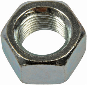 Hex Nut-Grade 5-Thread Size: 5/8-18, Height: 15/16 In. - Dorman# 914-016