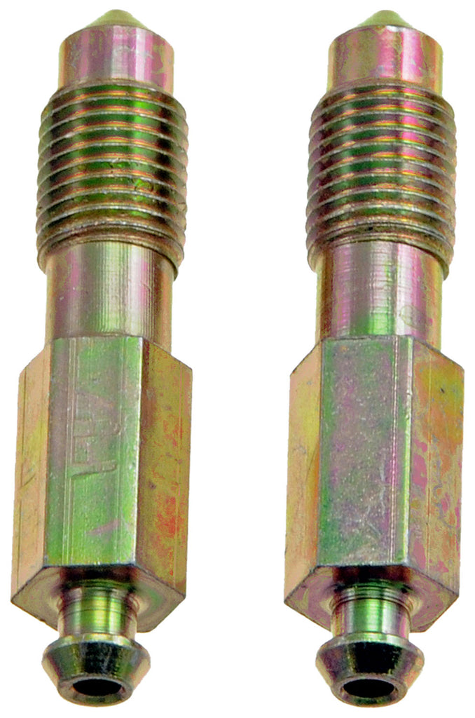 Disc Brake Bleeder Screw - Dorman# 91589