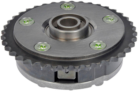 Camshaft Phaser - Variable Timing Camshaft Gear (Dorman 916-504)