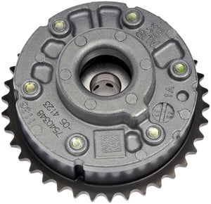 Camshaft Phaser - Variable Timing Camshaft Gear (Dorman 916-505)