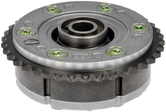 Camshaft Phaser - Variable Timing Camshaft Gear (Dorman 916-505)