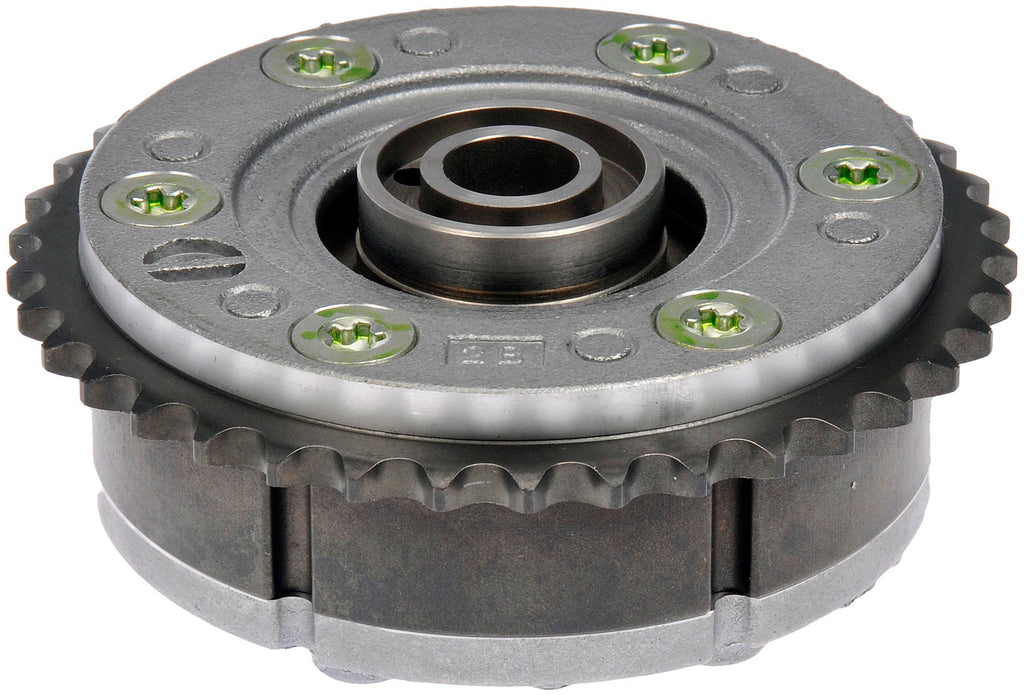 Camshaft Phaser - Variable Timing Camshaft Gear (Dorman 916-505)