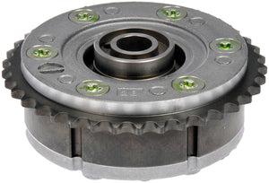 Camshaft Phaser - Variable Timing Camshaft Gear (Dorman 916-505)