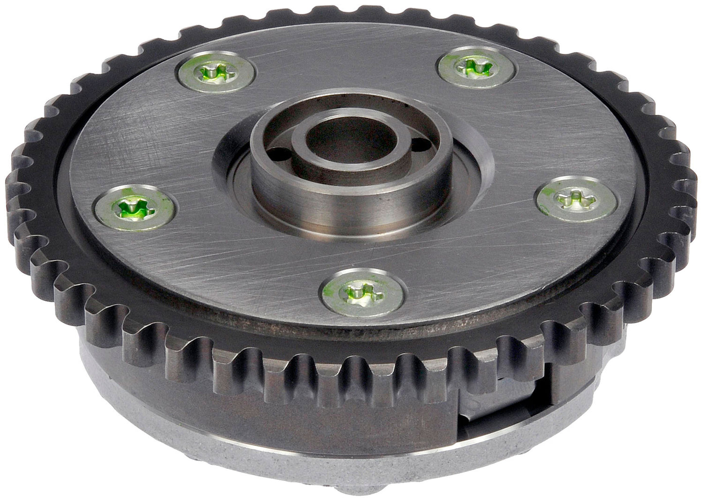 Camshaft Phaser - Variable Timing Camshaft Gear (Dorman 916-506)