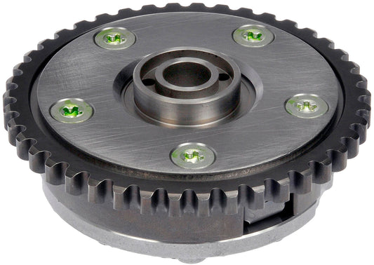Camshaft Phaser - Variable Timing Camshaft Gear (Dorman 916-506)