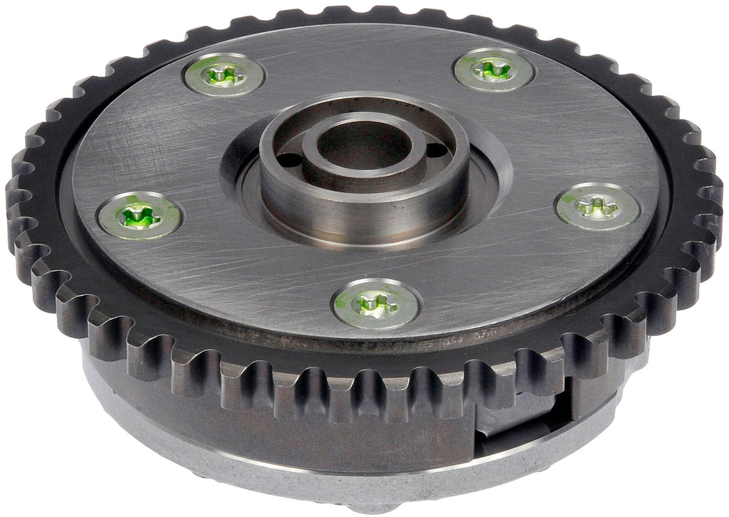 Camshaft Phaser - Variable Timing Camshaft Gear (Dorman 916-506)
