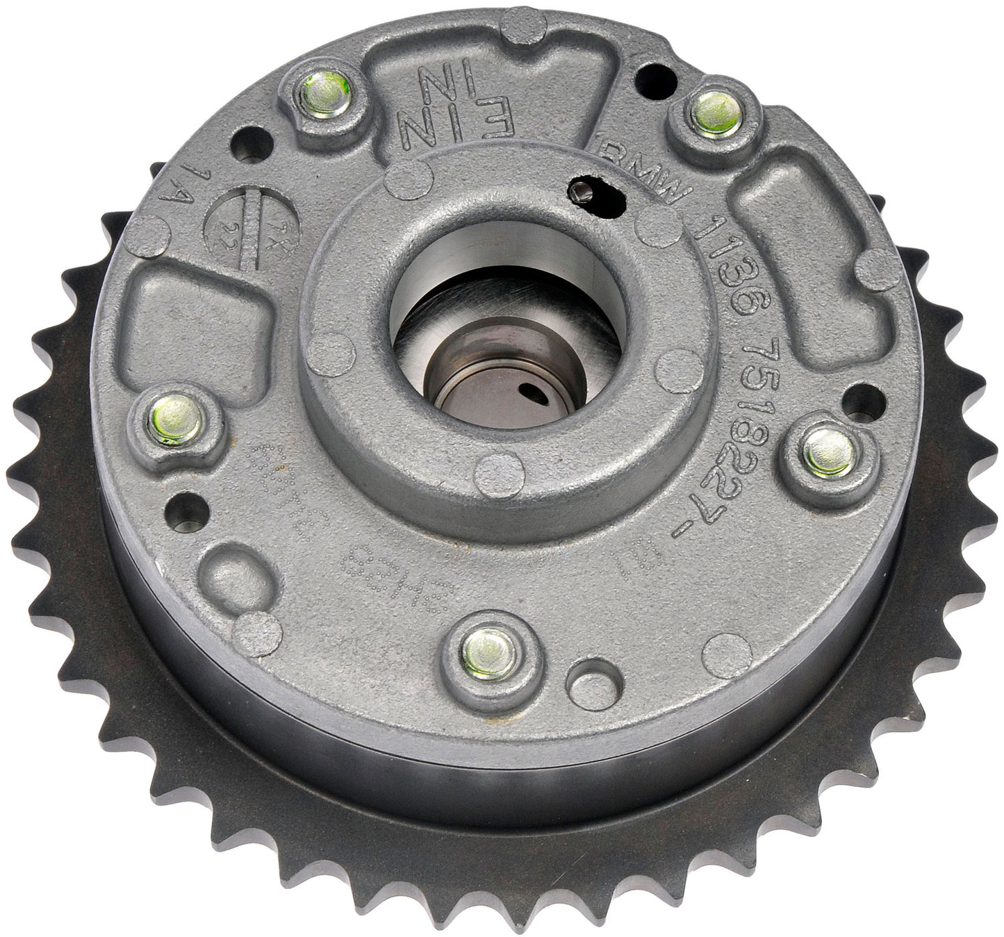 Camshaft Phaser - Variable Timing Camshaft Gear (Dorman 916-507)