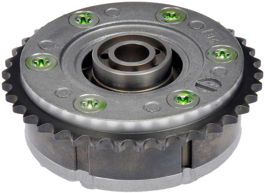Camshaft Phaser - Variable Timing Camshaft Gear (Dorman 916-508)