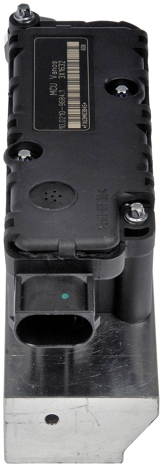 One New Variable Valve Timing Solenoid - Dorman# 916-700