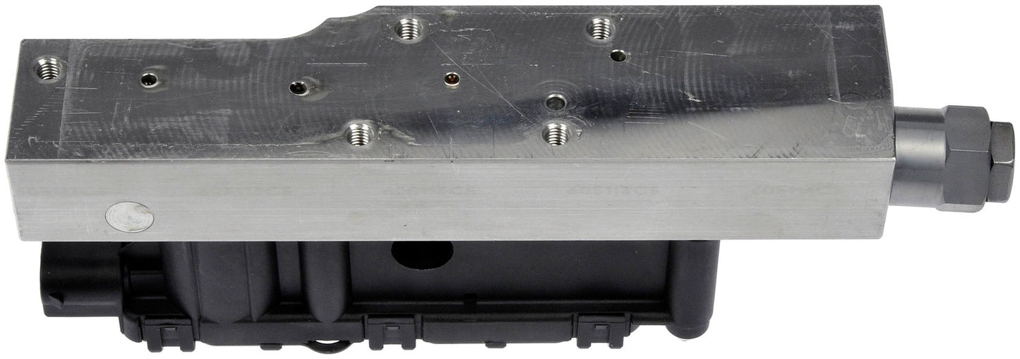 One New Variable Valve Timing Solenoid - Dorman# 916-700