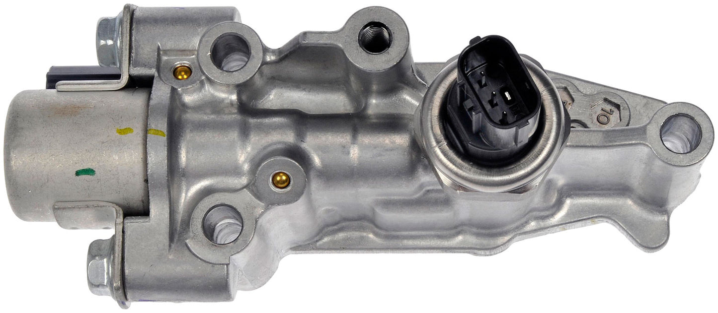 One New Variable Valve Timing Solenoid - Dorman# 916-706