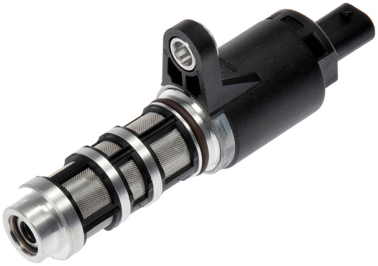 One New Variable Valve Timing Solenoid - Dorman# 916-933