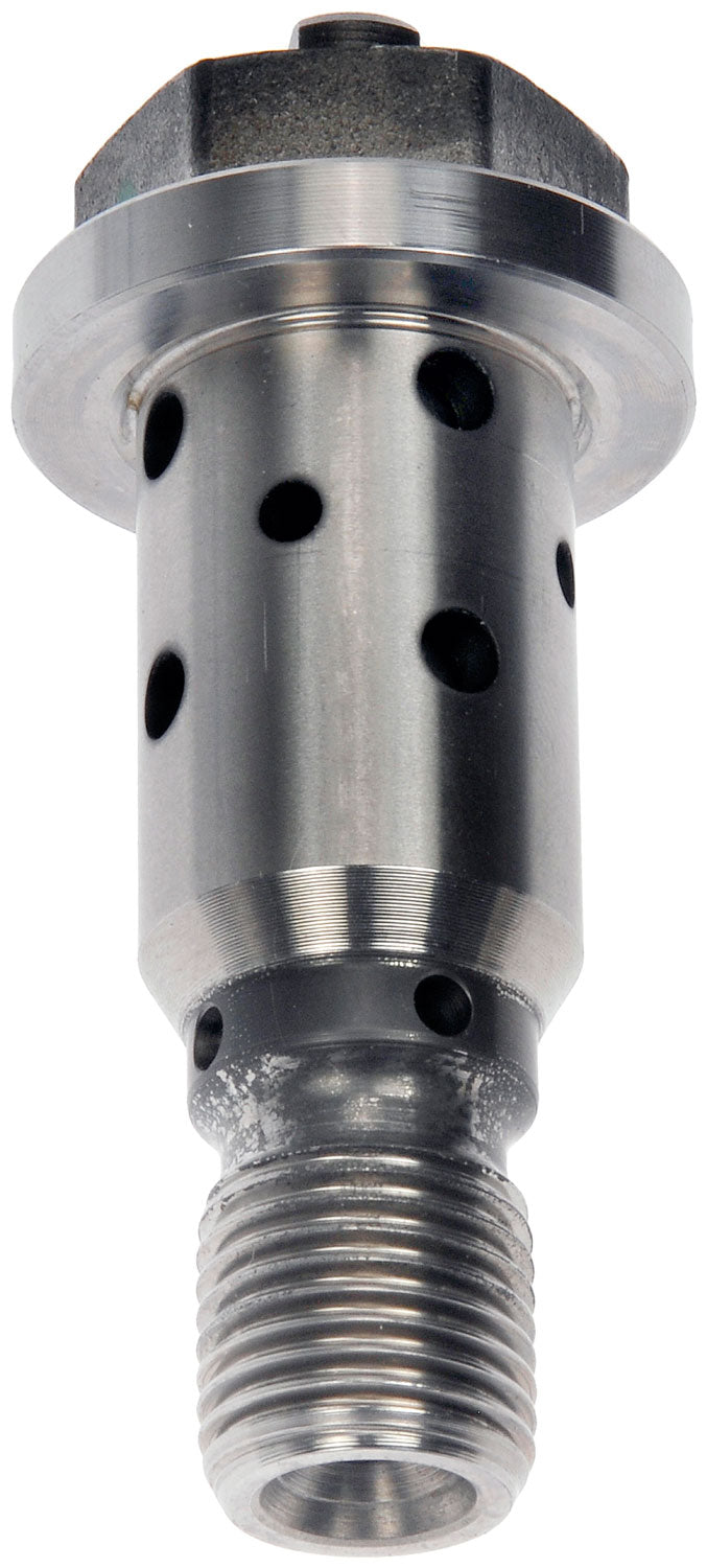 One New Variable Timing Oil Control Valve - Dorman# 916-955