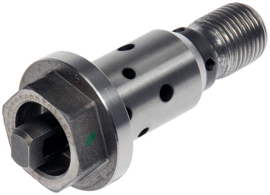 One New Variable Timing Oil Control Valve - Dorman# 916-955
