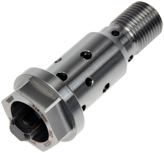 One New Variable Timing Oil Control Valve - Dorman# 916-956
