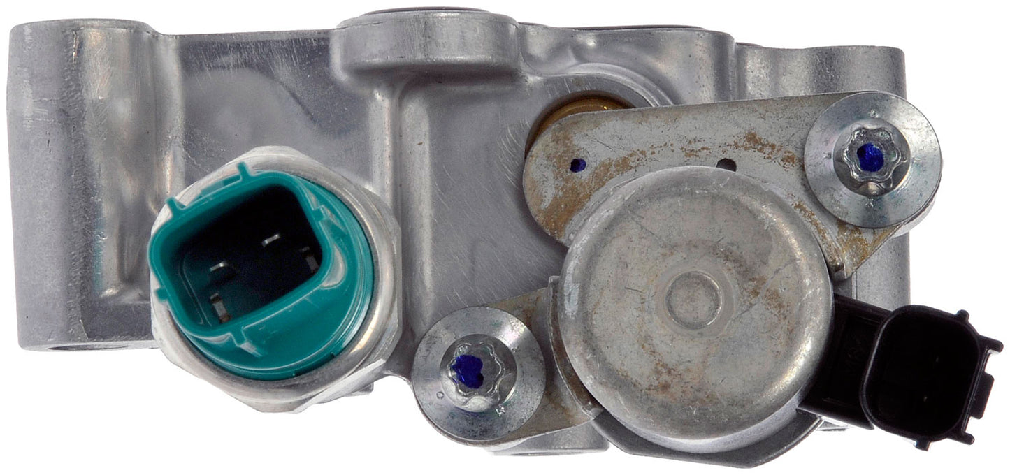 One New Variable Valve Timing Solenoid - Dorman# 916-985