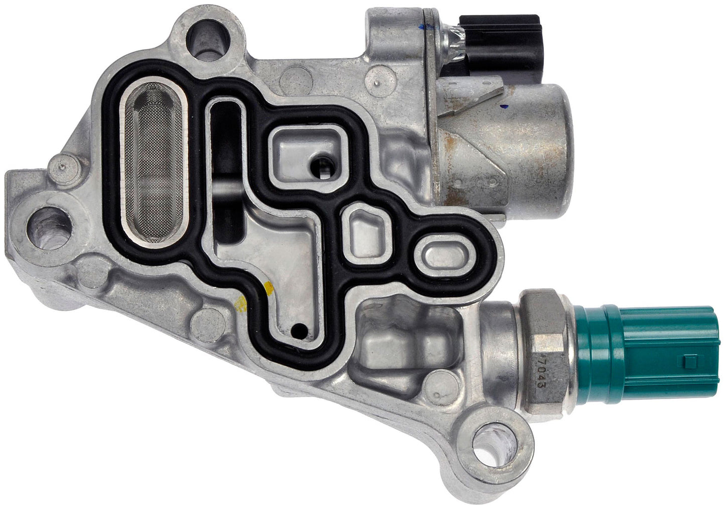 One New Variable Valve Timing Solenoid - Dorman# 916-985