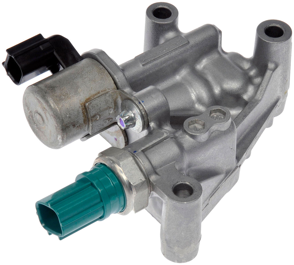 One New Variable Valve Timing Solenoid - Dorman# 916-985