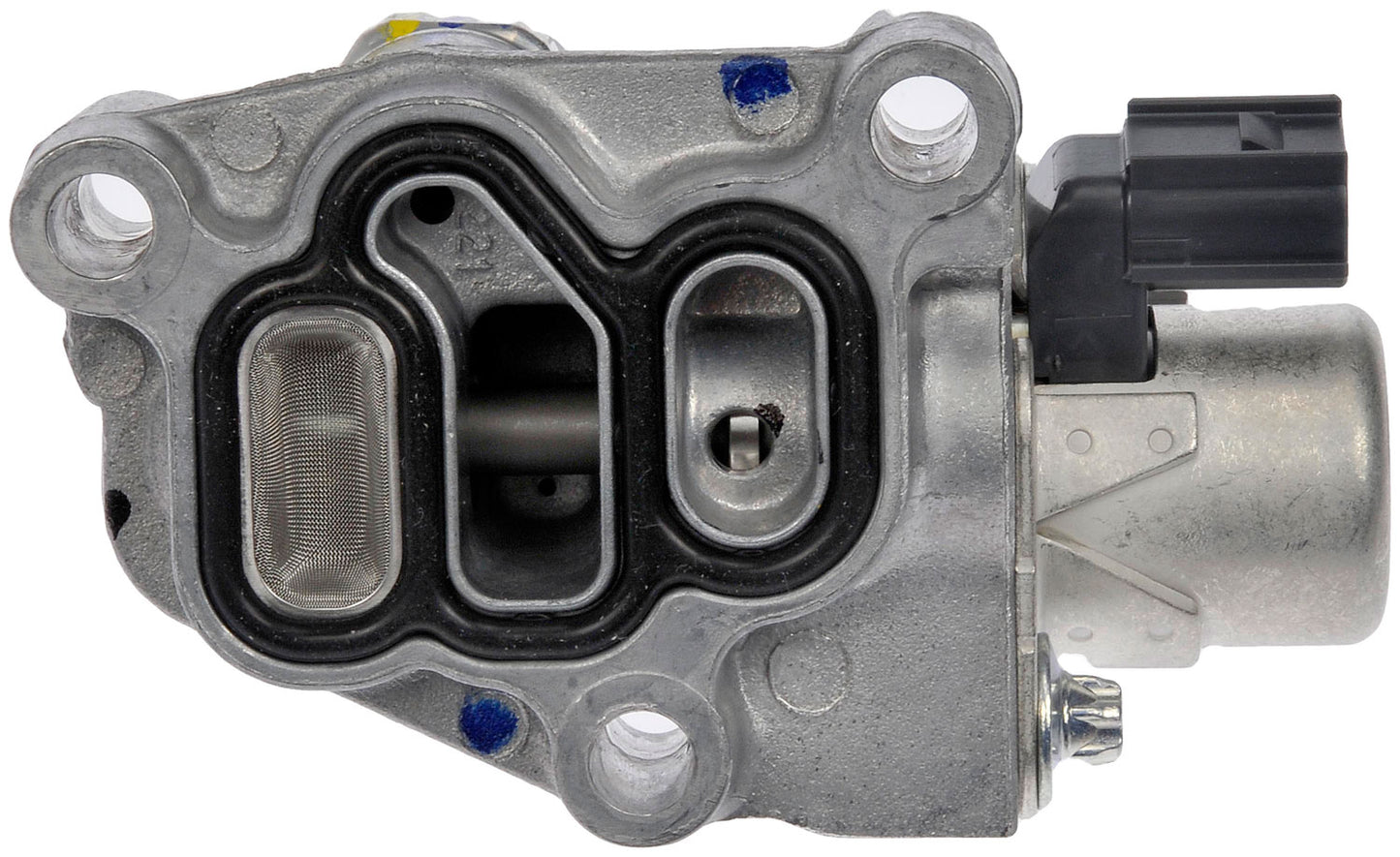 One New Variable Valve Timing Solenoid - Dorman# 916-987