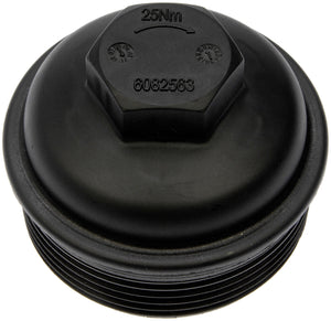 Engine Oil Filter Cover Dorman 917-003