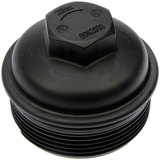 Engine Oil Filter Cover Dorman 917-003