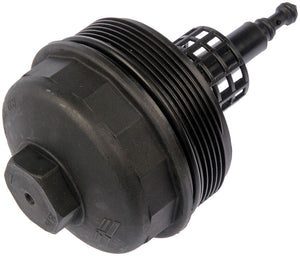 Engine Oil Filter Cover Dorman 917-013