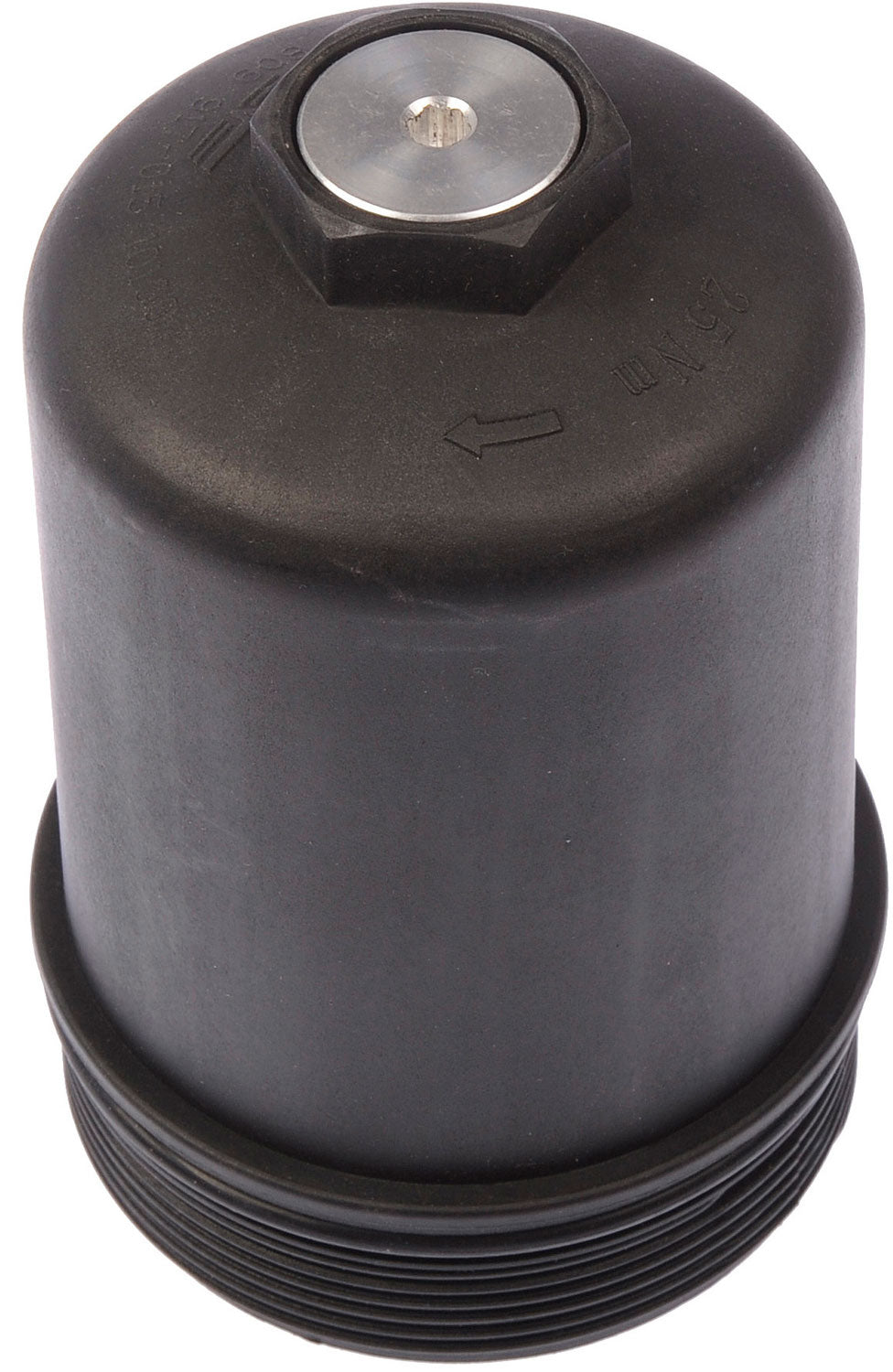 Engine Oil Filter Cover Dorman 917-015
