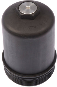 Engine Oil Filter Cover Dorman 917-015