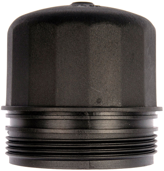 Engine Oil Filter Cover Dorman 917-017