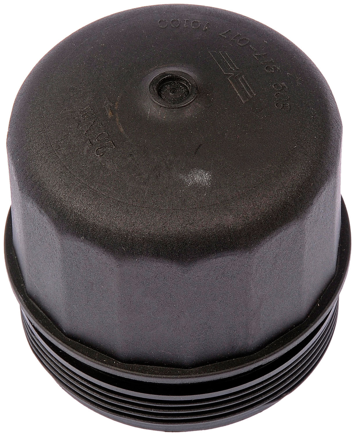 Engine Oil Filter Cover Dorman 917-017