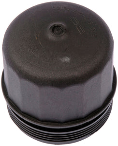 Engine Oil Filter Cover Dorman 917-017