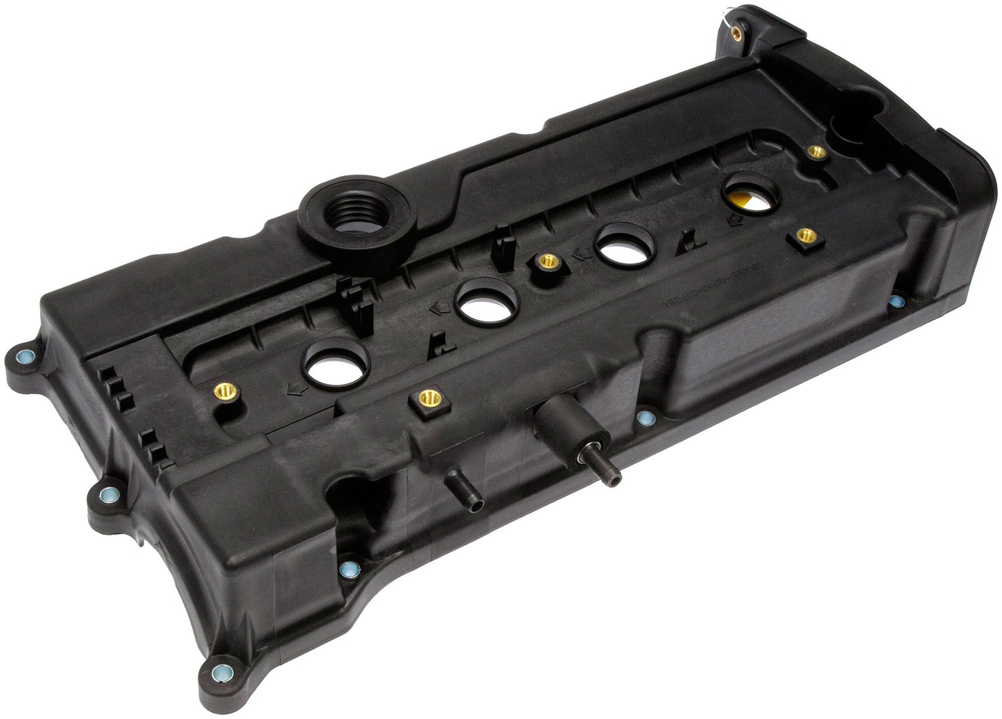 New Valve Cover - Plastic - Dorman 917-026