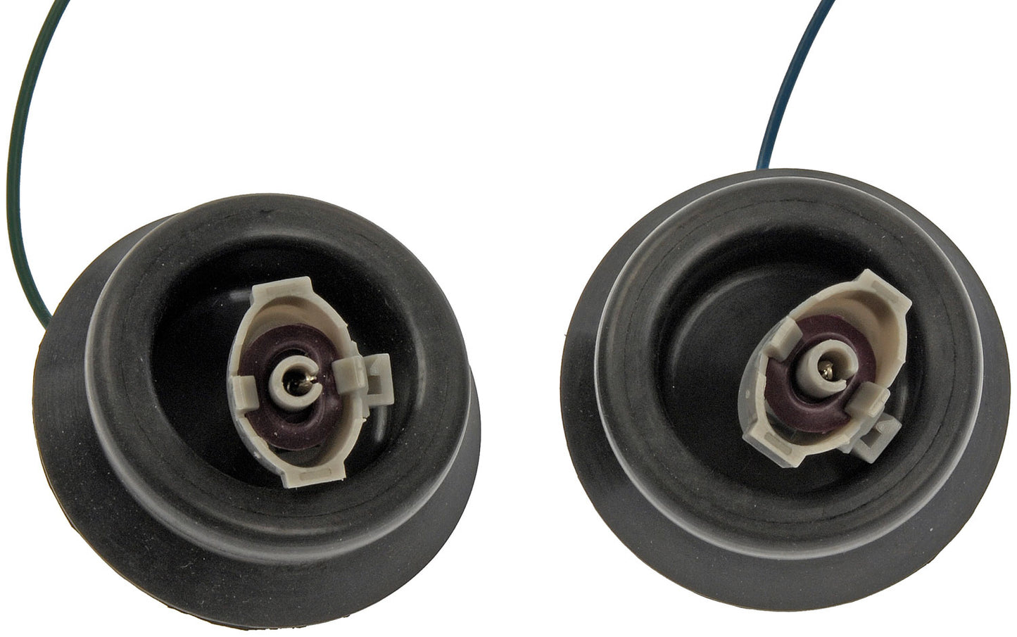 Ignition Knock (Detonation) Sensor Connector-Connecto Dorman 917-033