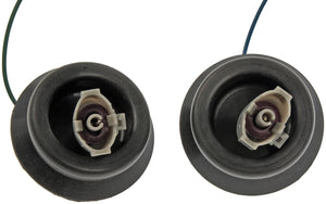 Ignition Knock (Detonation) Sensor Connector-Connecto Dorman 917-033