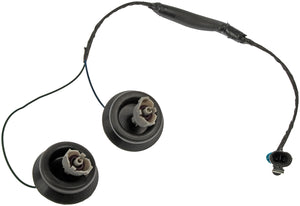 Ignition Knock (Detonation) Sensor Connector-Connecto Dorman 917-033