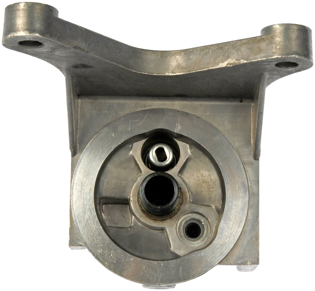 Aluminum Oil Filter Housing Dorman# 917-035 Fits 88-04 S10
