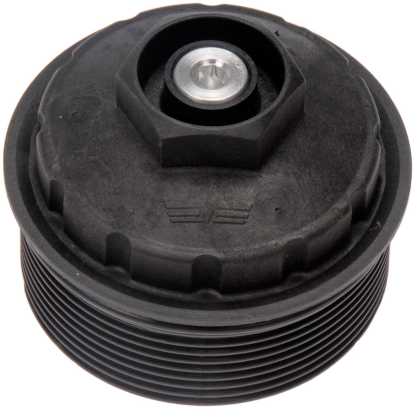 Plastic Oil Filter Cap - Dorman# 917-045