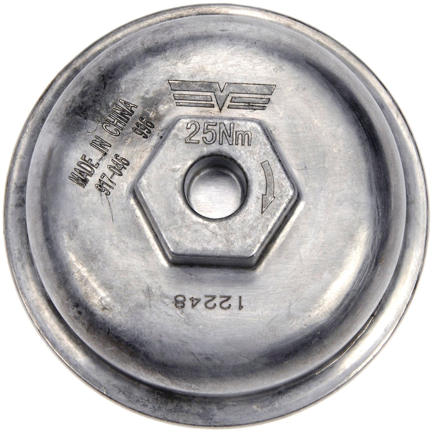 Oil Filter Cap Replacement - Dorman# 917-046