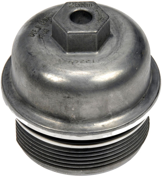 Oil Filter Cap Replacement - Dorman# 917-046