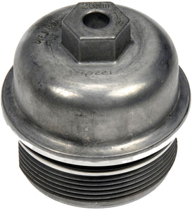 Oil Filter Cap Replacement - Dorman# 917-046