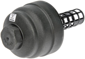 Engine Oil Filter Cap Cover Dorman# 917-053 Fits 11-15 Volkswagen Touareg